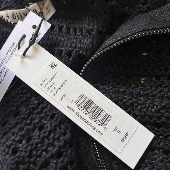 Alice + Olivia tank top - Picture 4 of 5